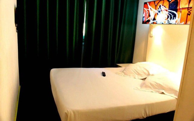 Hotel Casa Gardenia by Blossom Hotels