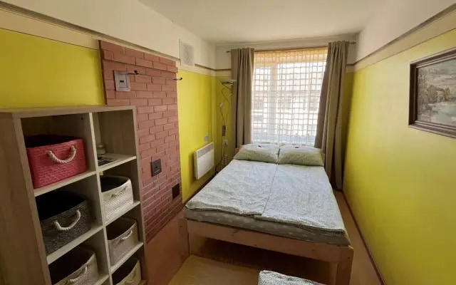 Maria Apartment