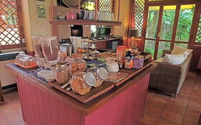 Villa Rome BB