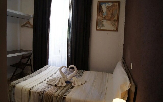Hostel A Nuestra Señora de la Paloma