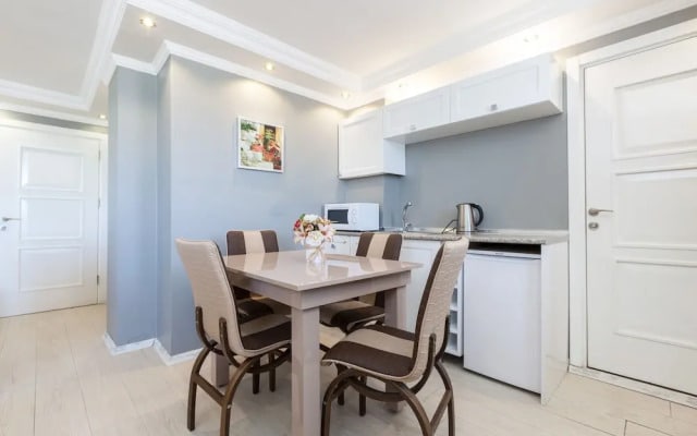 Galata Nil Suite
