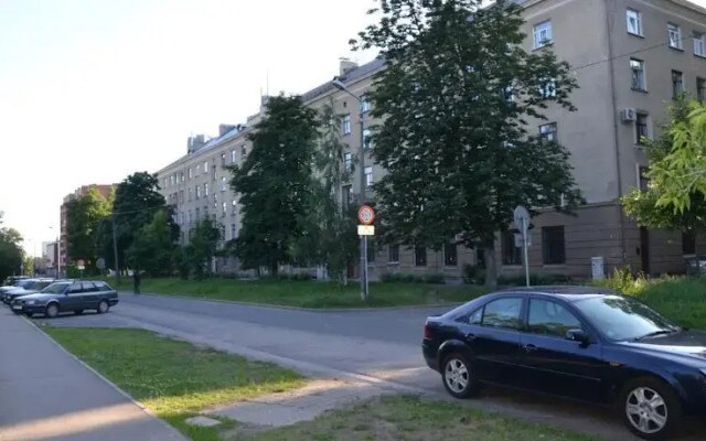 Guest Flat