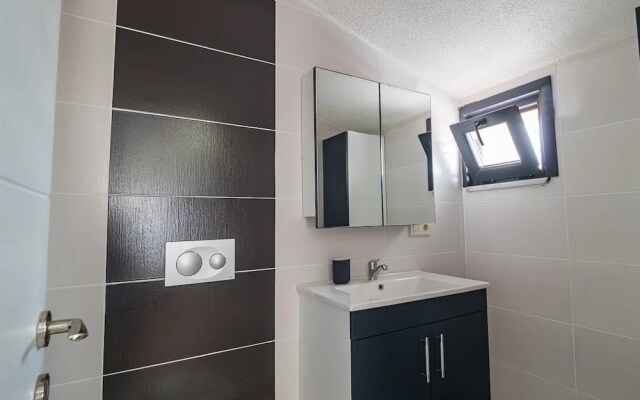 Mas Suites Apartments