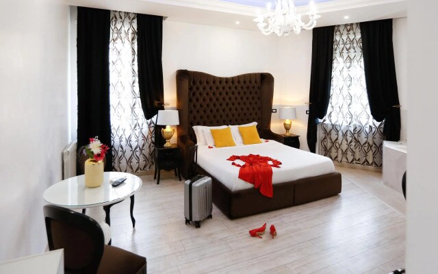 EscapeSuite Domus Collection