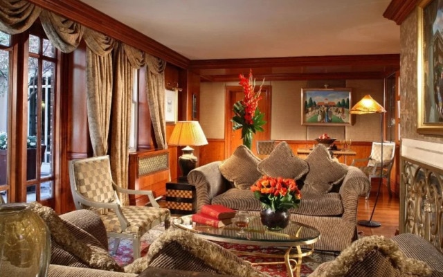 The Ascott Mayfair