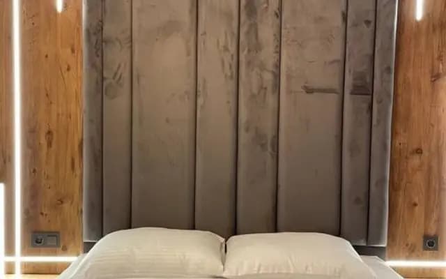 1bedroom Apartment With Terrace Near Mail of Istanbul