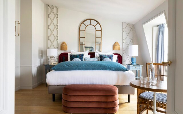 Hôtel Le Lavoisier & Spa