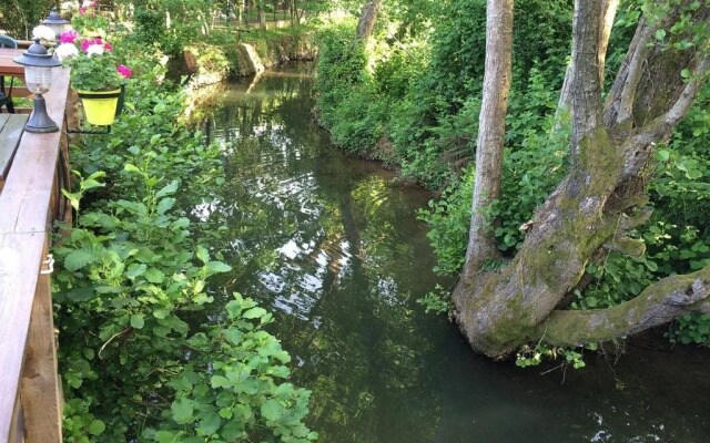 Sarikonaklar Garden Village