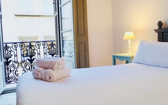 LemonSuites Mercato