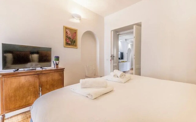 Spagna Suite Dream by Ghor