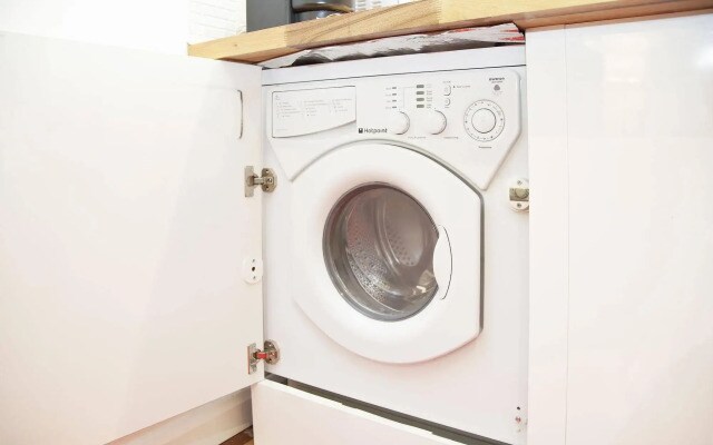 Club Living - Marylebone Apartments