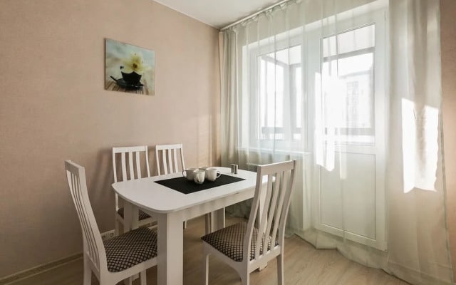 Grand Apart Putilkovo