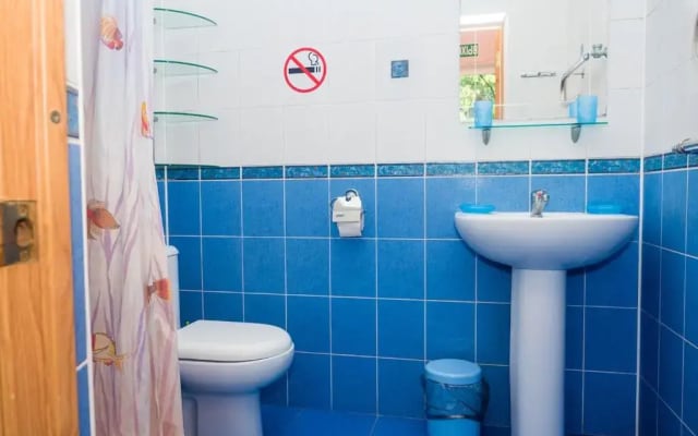 Guesthouse Sadovaya