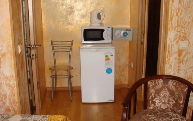 Hotellica Guest House