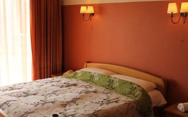 Guest House Lenkas