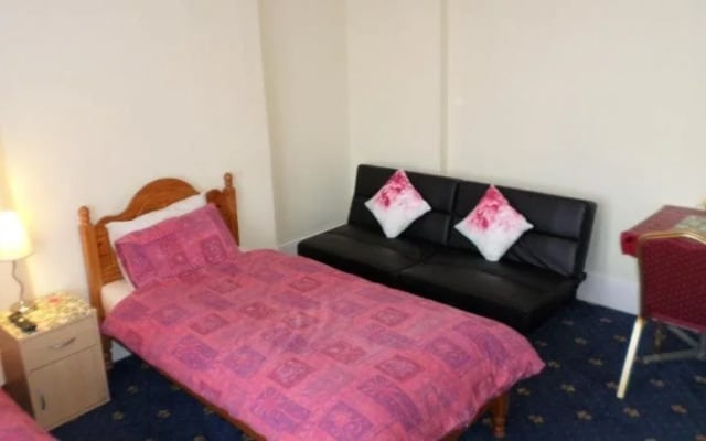 Atini Guest House