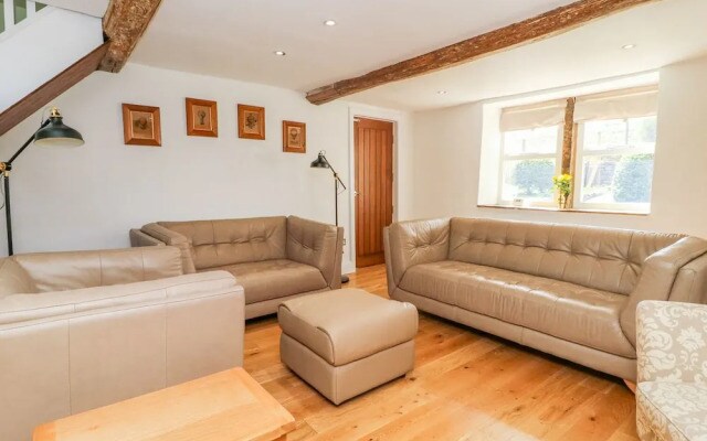 Knolls Farm Cottage