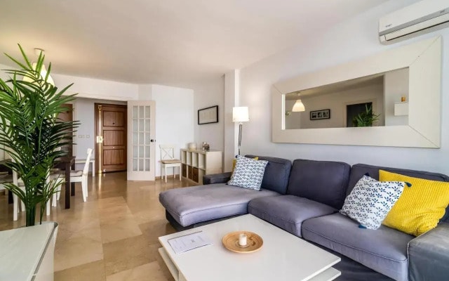 LXR La Carihuela Sea Views 3Hab.