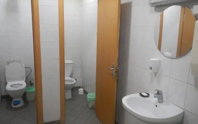 Baltic City Hostel