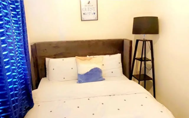 Stunning 2-bed Apartment in London