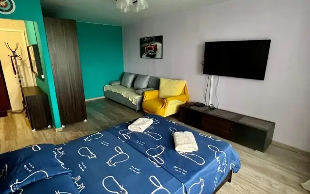 BestFlat24 (БэстФлэт24) на улице Печорская