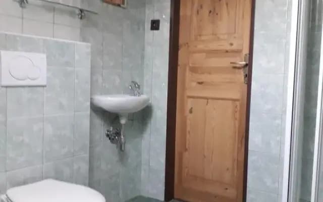 Guesthouse Na Hrazi
