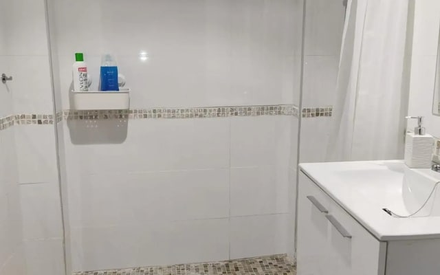 El loft de Vela