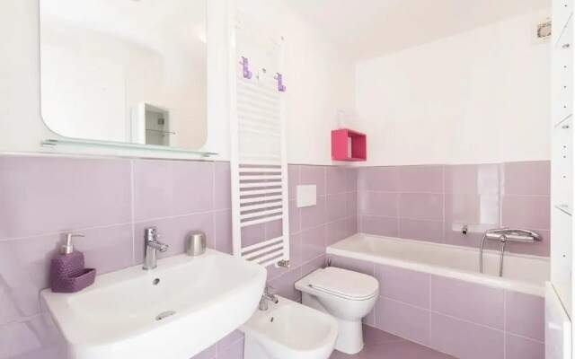 Apartment Sophia - Termini