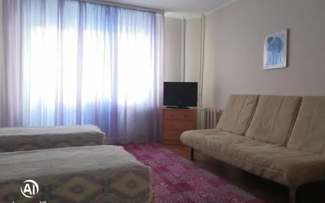 Guest House Tobolsk
