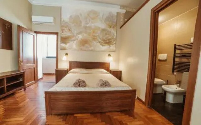 Ronda St. Angelo Suites