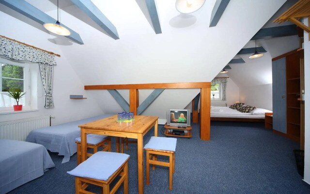 Pension Seidl