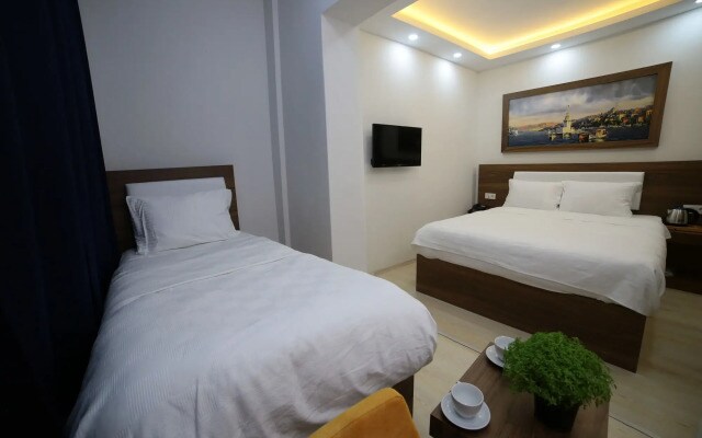 Mitani Suites
