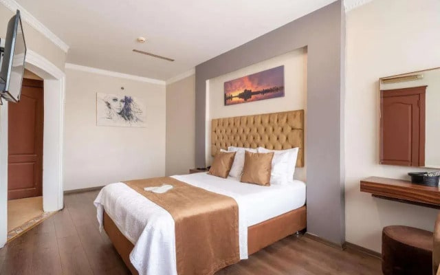 Nova Hotel