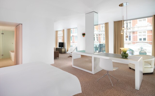 St Martins Lane London, a Morgans Originals hotel