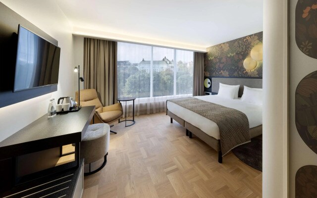 Nordic Hotel Forum