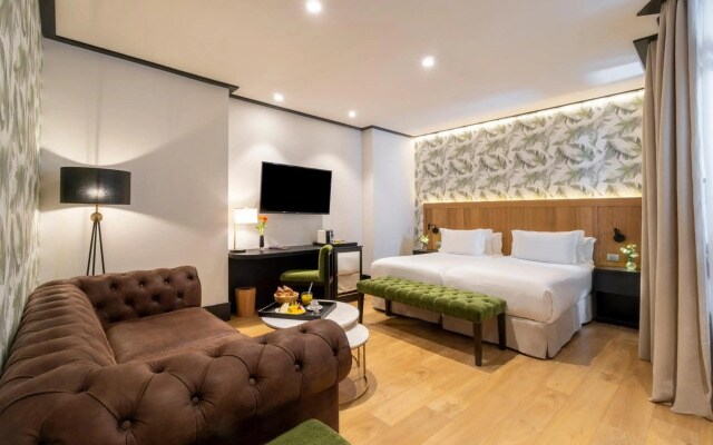 H10 Puerta de Alcalá 4* Sup