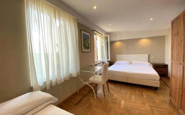 Antica Locanda Palmieri