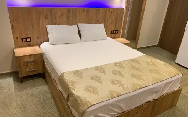 Nour Suite & Residence