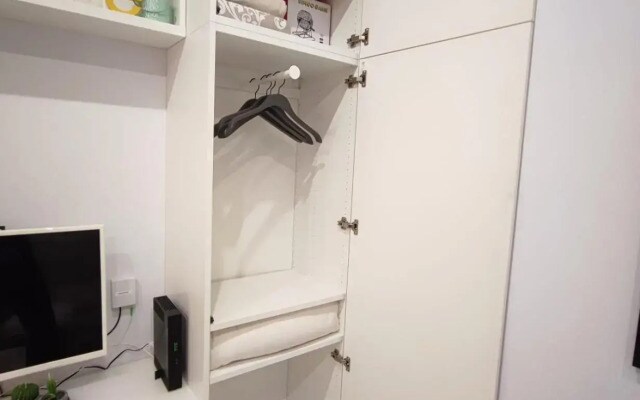 Apartamento con encanto