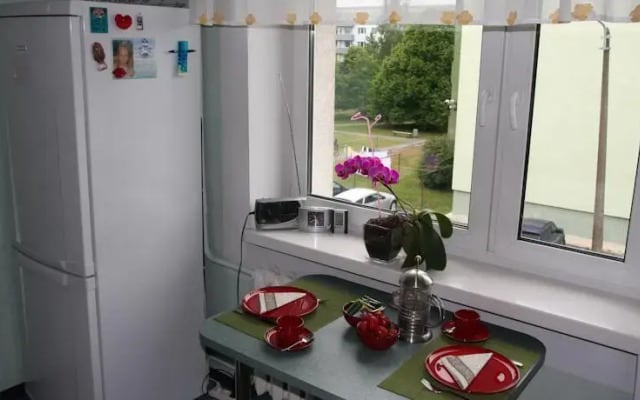 Prenzel Apartments - Mai