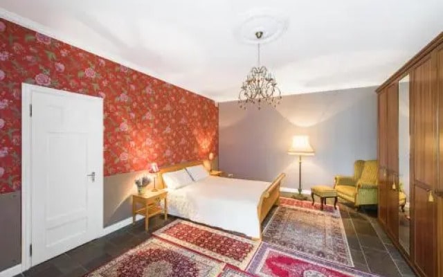 The Secret Garden Boutique B&B