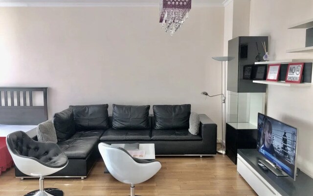 Residence Prague Life Masna