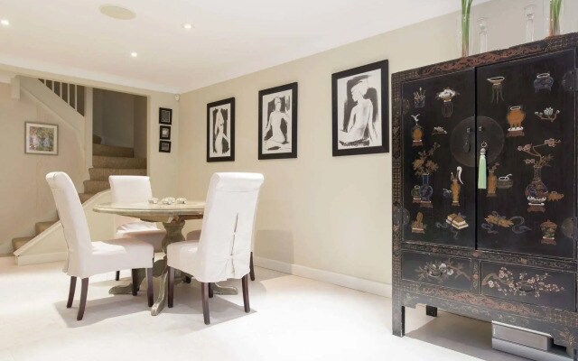 Veeve - Kensington Apartments