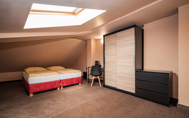 Hotel Czechia