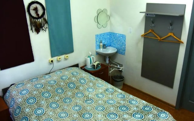 Lucomoria Hostel Abakan