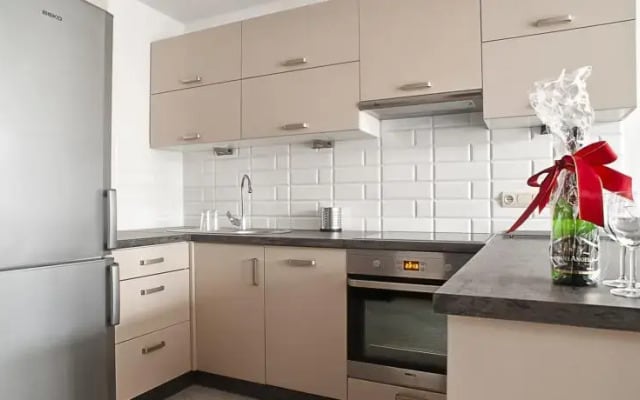 Apartamenty Arkadia