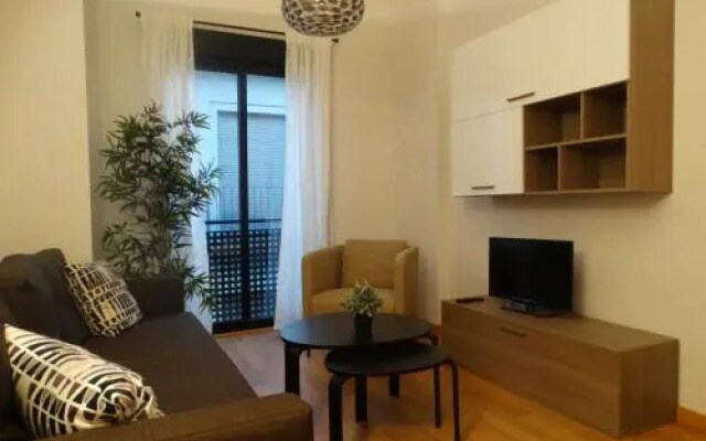 Malaga Apartamentos
