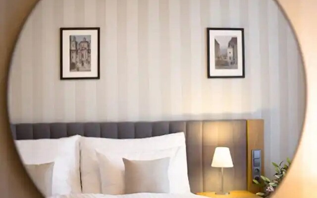 Hotel Schwaiger