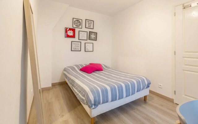 Apartment WS Montorgueil-Opra