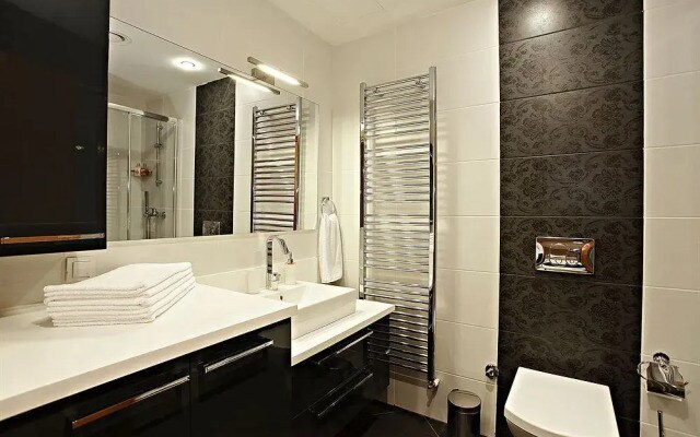 Glory Residence Taksim
